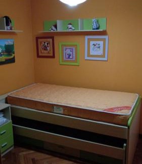 Gargantilla Appartement | Pontedeume turistico