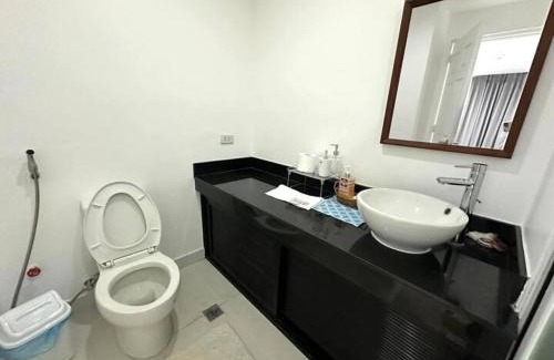 Pallocan Appartement | Pontefino Condominium OPT705 1BR