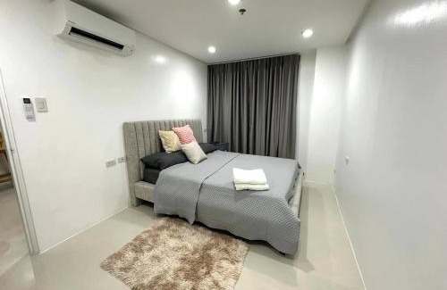 Pallocan Appartement | Pontefino Condominium OPT705 1BR
