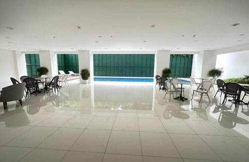 Pallocan Appartement | Pontefino Condominium OPT705 1BR