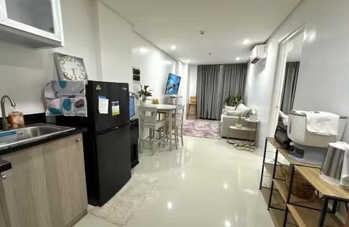 Pallocan Appartement | Pontefino Condominium OPT705 1BR