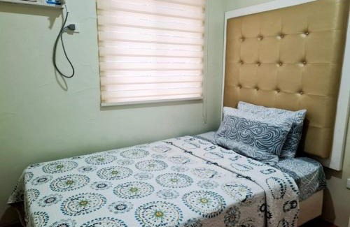 Pallocan Maison | PonteFino Prime Batangas City Staycation