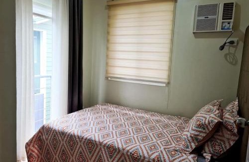 Pallocan Maison | PonteFino Prime Batangas City Staycation