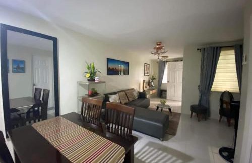 Pallocan Maison | PonteFino Prime Batangas City Staycation