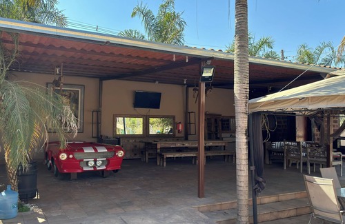 Confins Appartement | Pontello Resort - close to Confins airport
