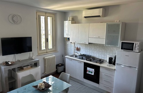 Mantua Appartement | Ponterosso Guesthouse
