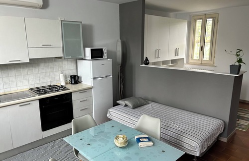 Mantua Appartement | Ponterosso Guesthouse