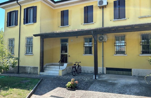 Mantua Appartement | Ponterosso Guesthouse
