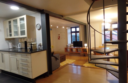 Coimbra Maison | Ponto de vista - Coimbra, un séjour unique