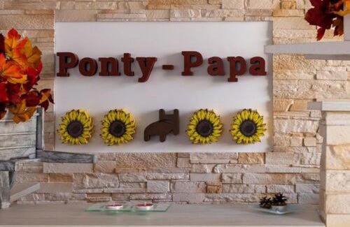 Davod Appartement | Ponty-Papa Rendezvényház