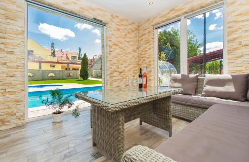 Davod Appartement | Ponty-Papa Rendezvényház
