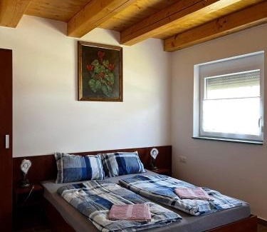 Fonyod Appartement | PontyParádé