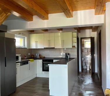 Fonyod Appartement | PontyParádé