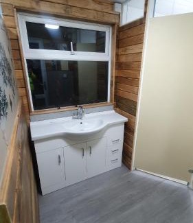Westgate-on-Sea Autre | "PONY POD" at Nelson Park Riding Centre Ltd - GLAMPING POD also available the fox pod and Trailor Escapes- BIRCHINGTON, RAMSGATE, BROADSTAIRS MARGATE