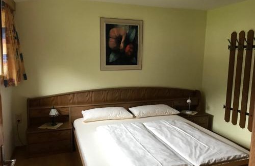 Bichlbach Appartement | Pony-Ziegen-Hasen-Ranch Bichlbach