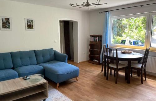 Bad Wildungen Appartement | Ponyparadies