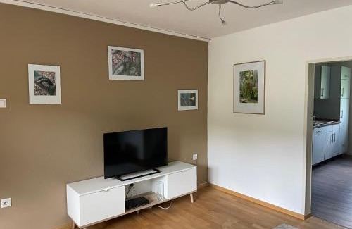 Bad Wildungen Appartement | Ponyparadies