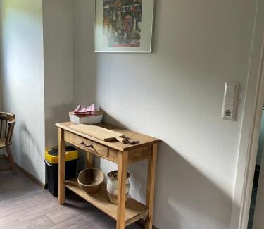 Bad Wildungen Appartement | Ponyparadies