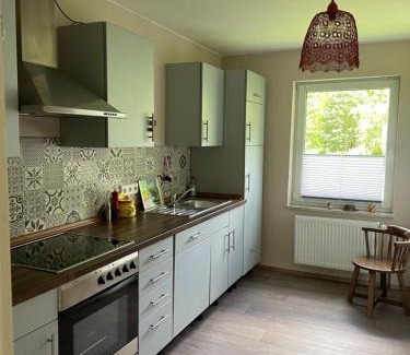 Bad Wildungen Appartement | Ponyparadies