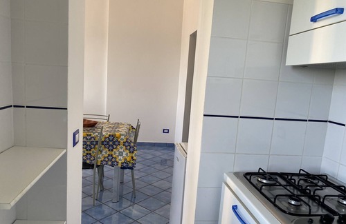 Le Forna Appartement | Ponzamania Bellavista Apartment