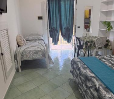 Ponza Appartement | Ponzamania Casa dei fiori