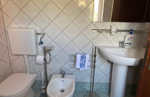Le Forna Appartement | Ponzamania Kiss of the Sun