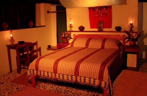 Teakettle Village Cabine | Pook's Hill Lodge
