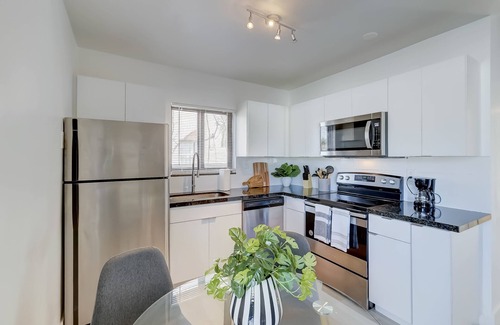 Imperial Point Appartement | Pool|6ppl|2 bedroom|1 mile to beach|Flamingo apt 3