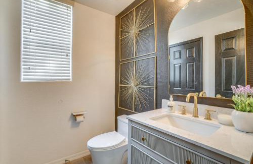 Litchfield Park Maison | Pool Access and Private Patio Litchfield Park Home!