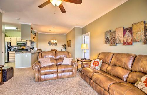 Foothills Appartement | Pool Access, Balcony Relaxing Phoenix Retreat