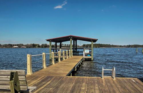 Ocean Pines Maison | Pool Access Dog-Friendly Ocean Pines Home