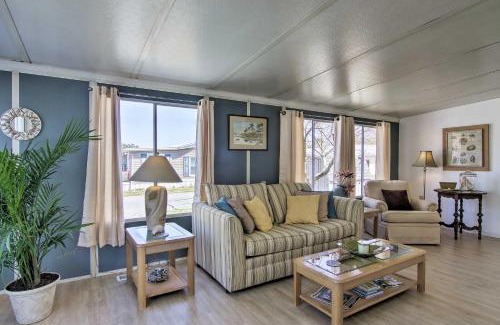 Ocean Pines Maison | Pool Access Dog-Friendly Ocean Pines Home