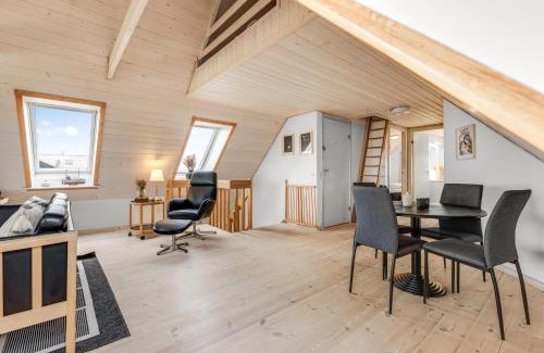 Lild Strand Maison | Pool And Activity House With A Fantastic View Of The North Sea