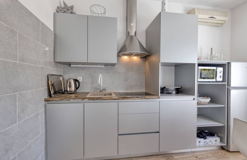 Rijeka Appartement | Pool And Garden Apartment Happy Sound, Rijeka, Croatia