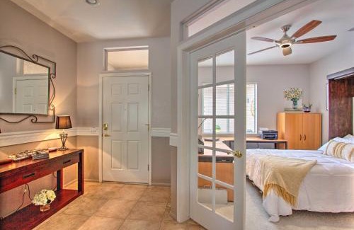 Surprise Maison | Pool and Spa Home on Golf Course in Surprise!