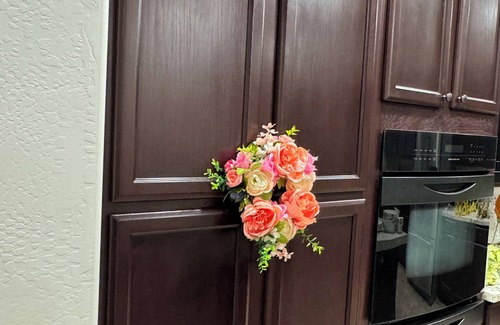 Chandler Maison | Pool, Basketball & Golf w/ 5BR 5BD & Events allowed