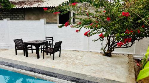Pottuvil Division 2 Maison | Pool Bay