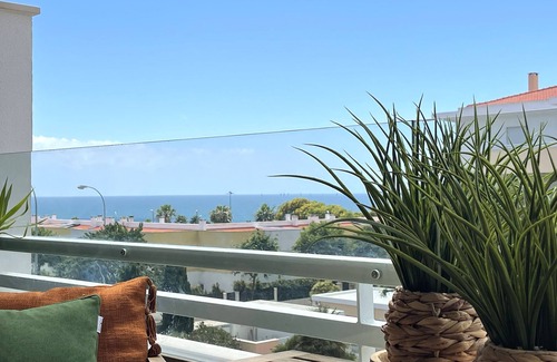 Cascais Copropriété | Dream vacation * Pool * Beach * 20 min Lisbon
