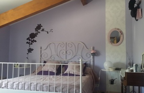 Le Moulin d'Encor Maison | Piscine, chambres familiales, table d'hôtes