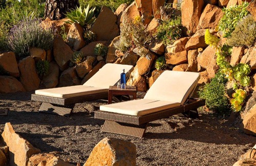 Garafia Maison | Pool Finca La Placita