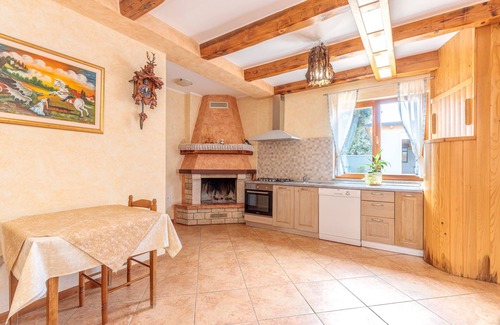 Barbariga Maison | Pool & Fun House Betiga 1 with gym, Fažana, Croatia