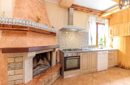 Barbariga Maison | Pool & Fun House Betiga 1 with gym, Fažana, Croatia