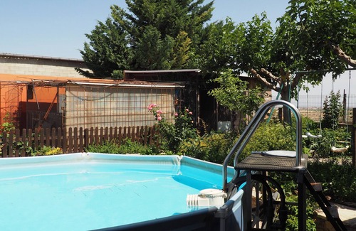 Verdu Autre | Piscine, jardin et barbecue