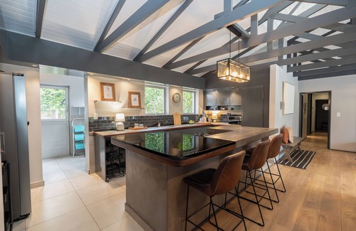 Die Boord Maison | Pool & Garden Winelands Retreat