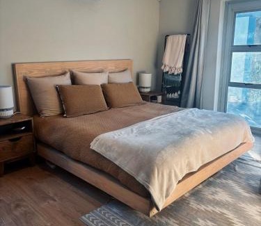 Die Boord Maison | Pool & Garden Winelands Retreat
