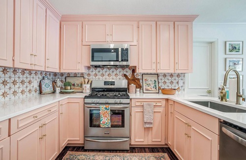 Westworth Village Maison | Pool, Hot Tub near Dickies Arena, Stockyards & TCU