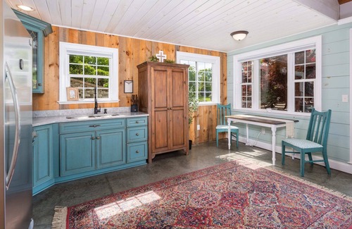 Swoope Maison | Luxury + Pool + Privacy + Mountain Views = Bliss