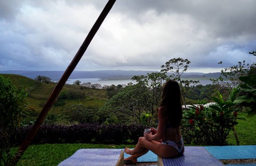 El Millon Maison | Pool House in Essence Arenal Hotel, Spa best place to relax & many amenities