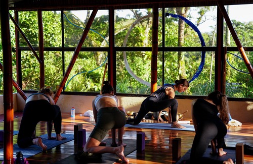 El Millon Maison | Pool House in Essence Arenal Hotel, Spa best place to relax & many amenities