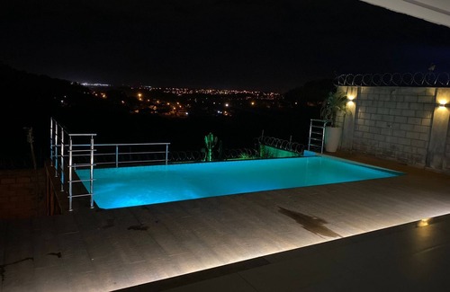 Aruana Park Maison | Pool house well located 5 min from Flamboyant